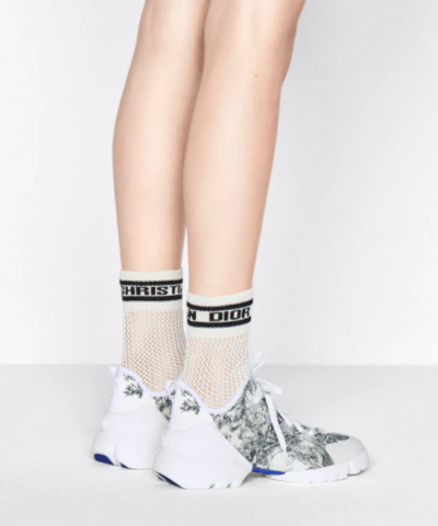 Dior D-Connect Sneaker