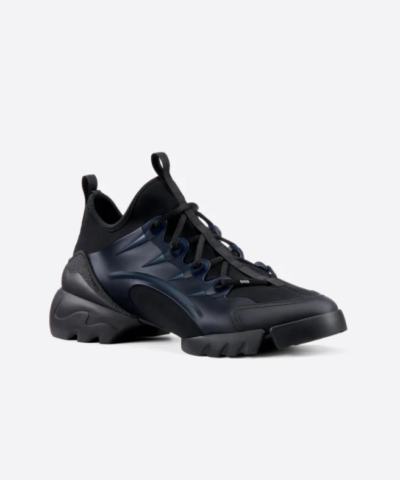 Dior D-Connect Sneaker