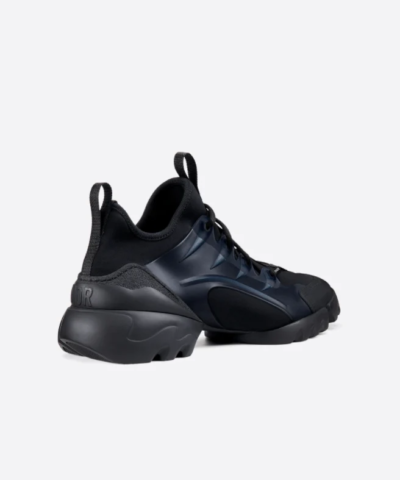 Dior D-Connect Sneaker