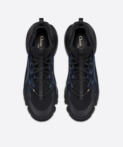Dior D-Connect Sneaker