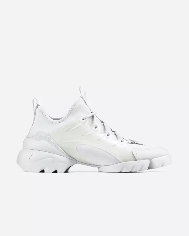 Dior D-Connect Sneaker