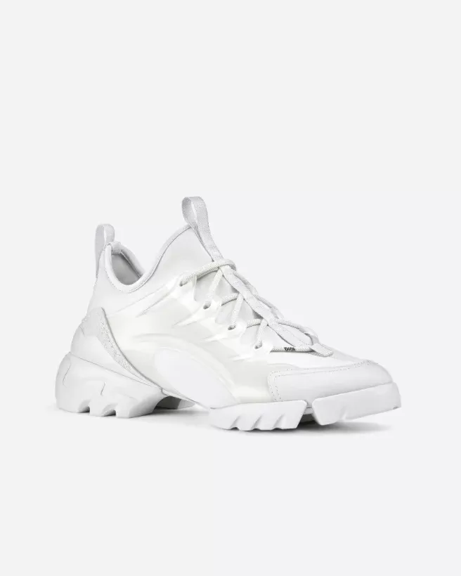 Dior D-Connect Sneaker