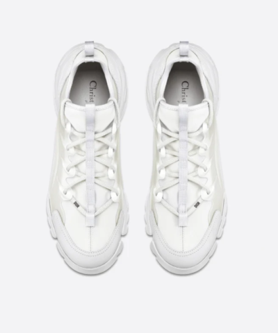 Dior D-Connect Sneaker