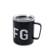 Fear of God FG 12-Ounce Travel Mug