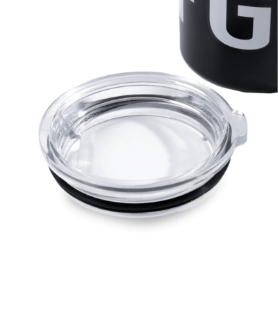 Fear of God FG 12-Ounce Travel Mug