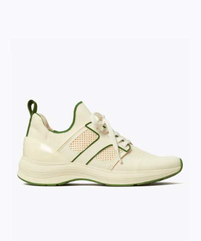 Tory Burch T Sock Runner Sneakers