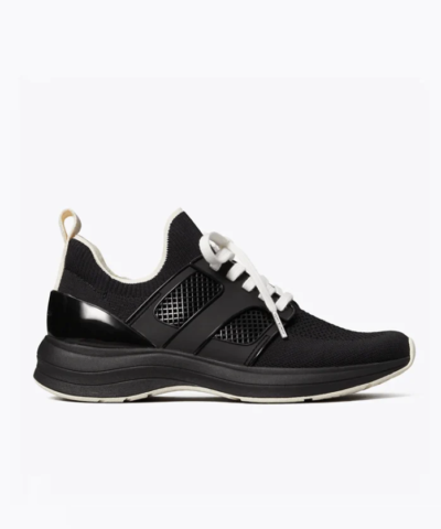 Tory Burch T Sock Runner Sneakers