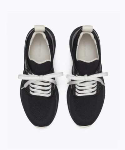 Tory Burch T Sock Runner Sneakers