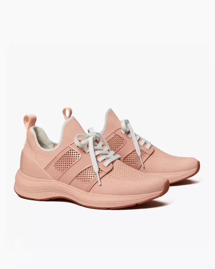 Tory Burch T Sock Runner Sneakers