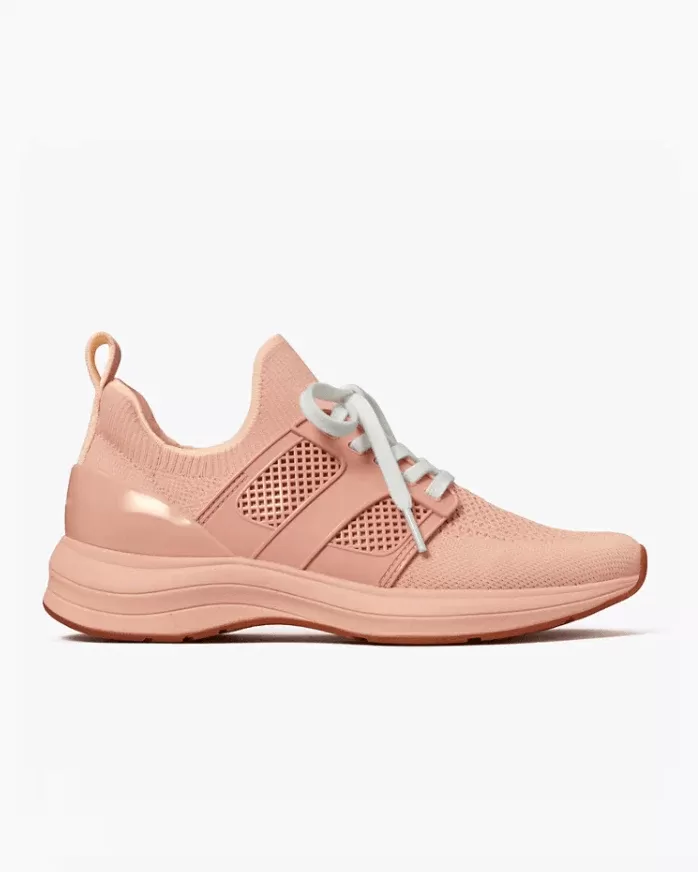 Tory Burch T Sock Runner Sneakers