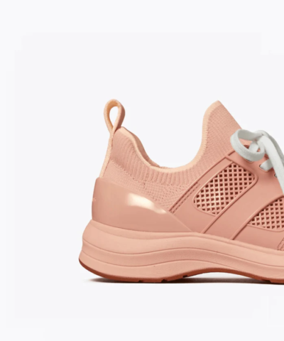 Tory Burch T Sock Runner Sneakers