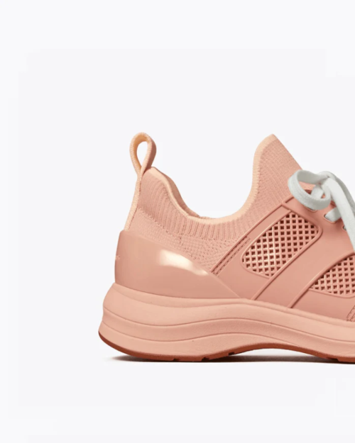 Tory Burch T Sock Runner Sneakers