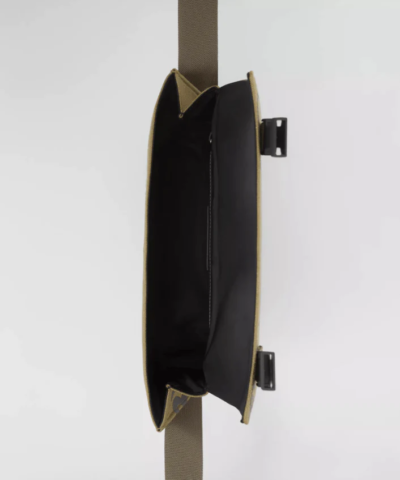 Burberry Horseferry Print Nylon Small Messenger Bag