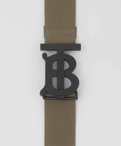 Burberry Horseferry Print Nylon Small Messenger Bag