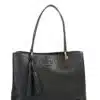 Tory Burch Mcgraw Triple-Compartment Tote