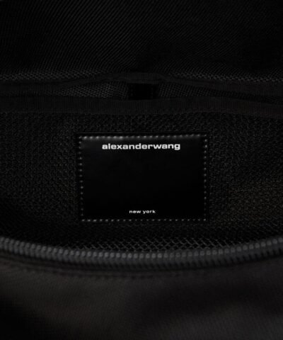 Alexander Wang Attica Gym Fanny Pack