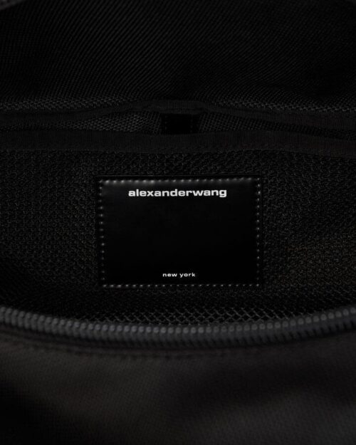 Alexander Wang Attica Gym Fanny Pack