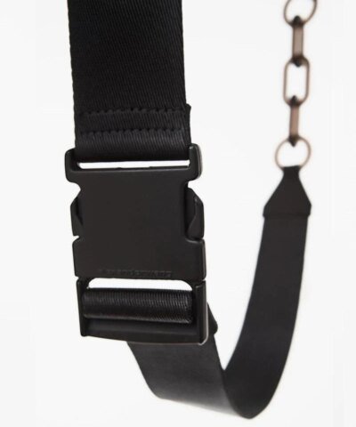 Alexander Wang Attica Gym Fanny Pack