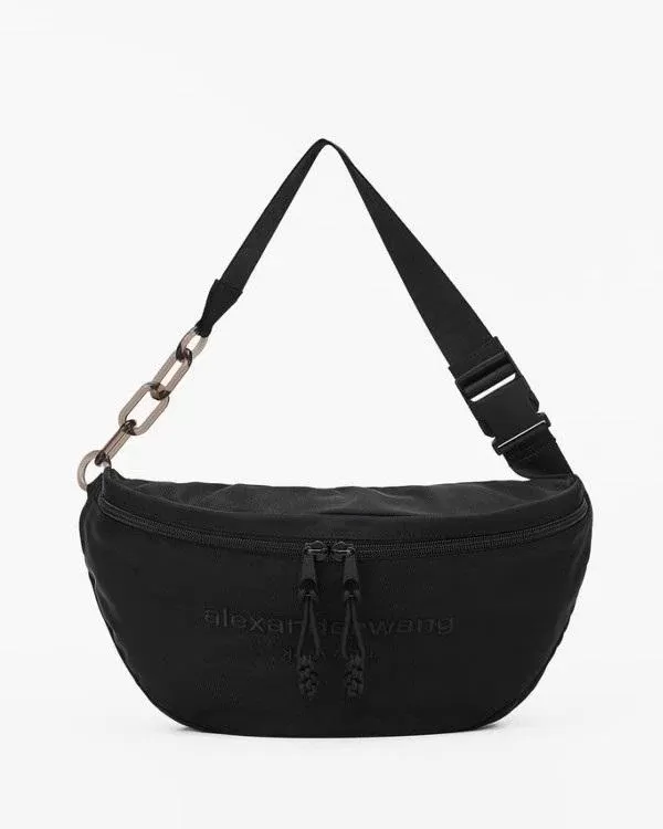 Alexander Wang Attica Gym Fanny Pack