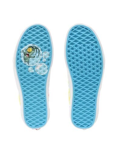 Vans Sandy Liang x SpongeBob Era Sneakers