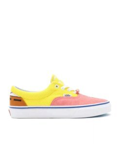 Vans Sandy Liang x SpongeBob Era Sneakers