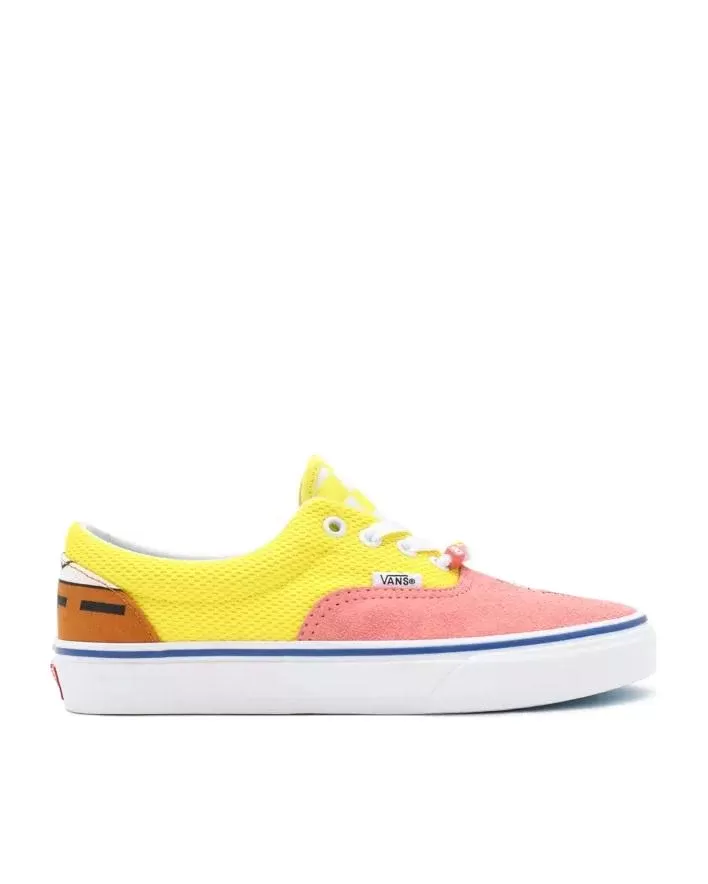 Vans Sandy Liang x SpongeBob Era Sneakers