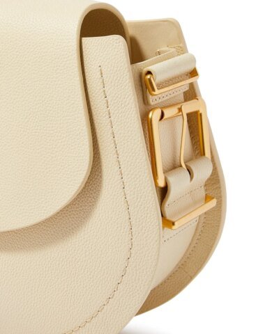 Oroton Ember Saddle Bag