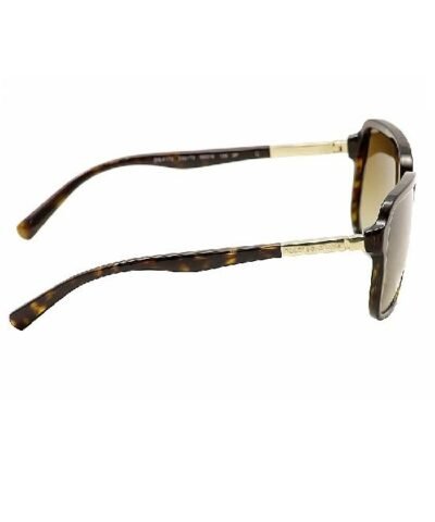 DOLCE & GABBANA SUNGLASSES DG4172