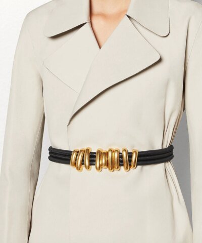 Bottega Veneta Women's Belt