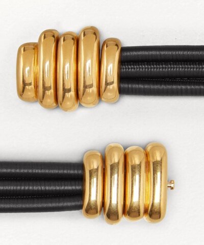 Bottega Veneta Women's Belt