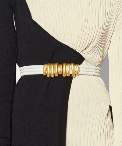 Bottega Veneta Women's Belt