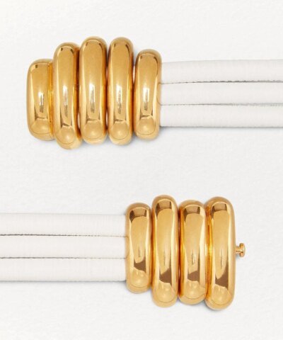 Bottega Veneta Women's Belt