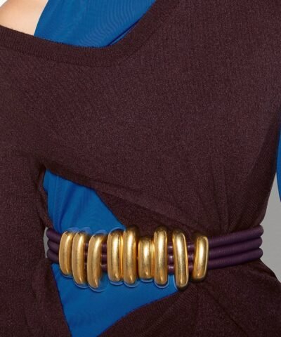 Bottega Veneta Women's Belt