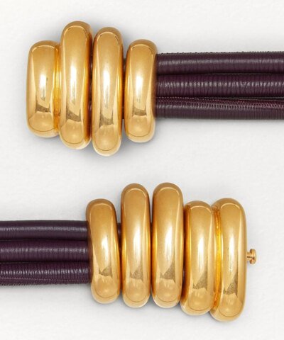 Bottega Veneta Women's Belt