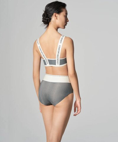 AIMER CHUANG Mingdong 2 Series High Waist Boxer