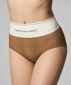 AIMER CHUANG Mingdong 2 Series High Waist Boxer