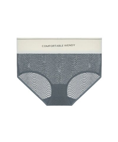 AIMER CHUANG Mingdong 2 Series High Waist Boxer