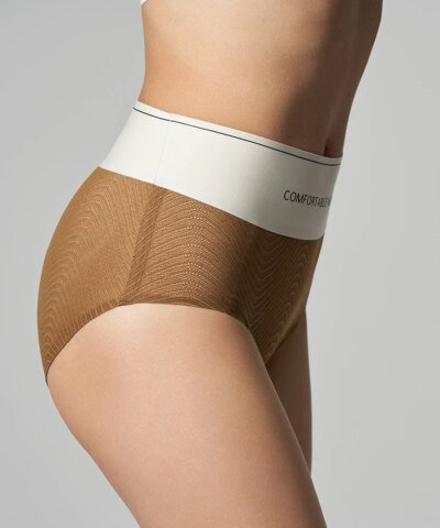 AIMER CHUANG Mingdong 2 Series High Waist Boxer