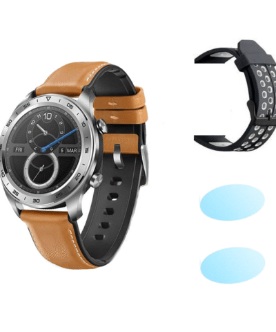 Honor Watch Magic Smart Watch Long Battery Life GPS Scientific Coach Amoled Color 1.2