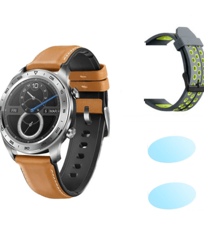 Honor Watch Magic Smart Watch Long Battery Life GPS Scientific Coach Amoled Color 1.2