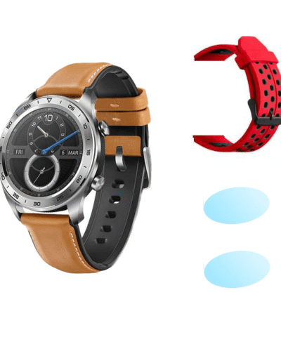 Honor Watch Magic Smart Watch Long Battery Life GPS Scientific Coach Amoled Color 1.2