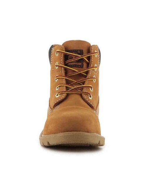 Timberland 6" Youth Boot