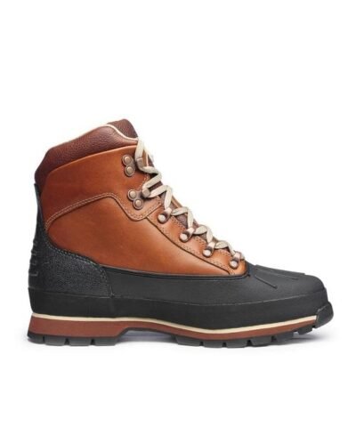 Timberland Men's Euro Hiker Shell Toe Boots