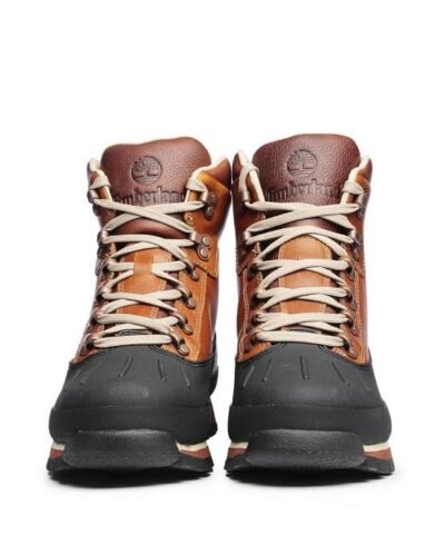 Timberland Men's Euro Hiker Shell Toe Boots