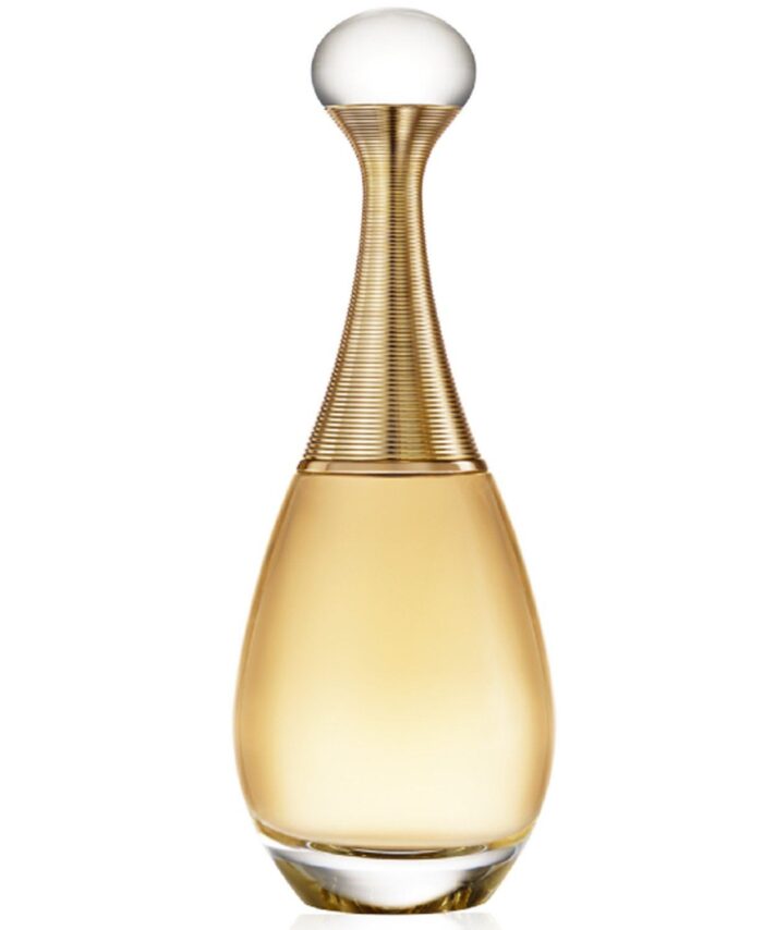 Dior J'adore Eau de Parfum Spray, 1.7 oz. / 3.4 oz.
