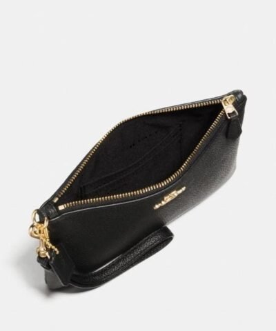 Coach Small Wristlet