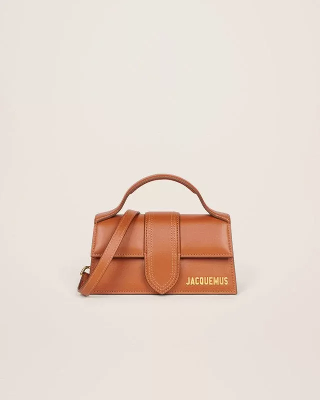 Jacquemus Le Bambino Mini Flap Bag