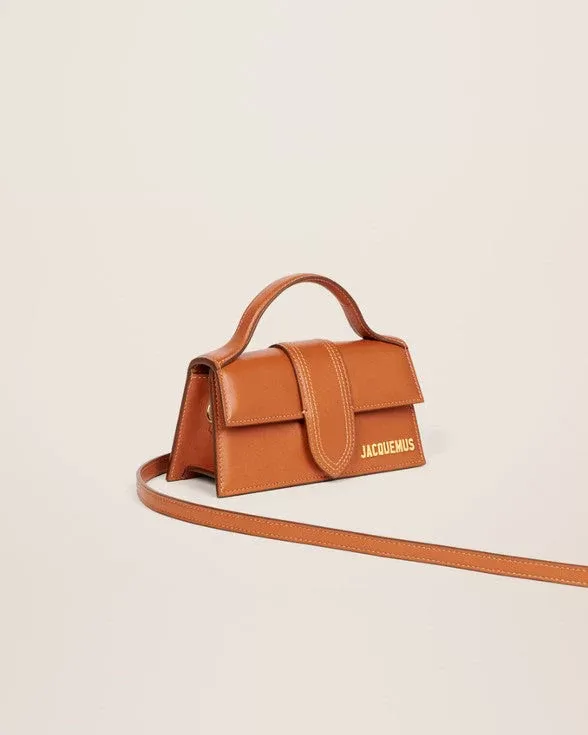 Jacquemus Le Bambino Mini Flap Bag