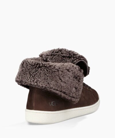 UGG Starlyn Genuine Sheepskin Fur Lined
