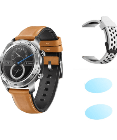 Honor Watch Magic Smart Watch Long Battery Life GPS Scientific Coach Amoled Color 1.2